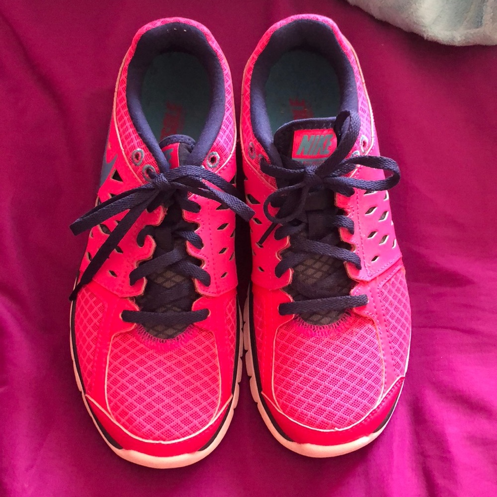Fitsole Nike shoes - Picture 2 of 3
